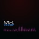 Man Ro Feat Dj Ice Dj Karas - Bambarbia Lead Mix