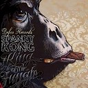 Spanxy Kong - King Of The Jungle Original Mix