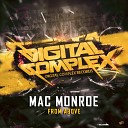 Mac Monroe - From Above Original Mix