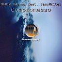 SamuWriter - Stardust Original Mix