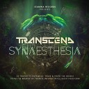 Transcend - It Was Freedom Original Mix