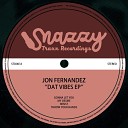 Jon Fernandez - My Desire Original Mix