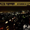 Ozzy Sigwadi - Stories Original Mix