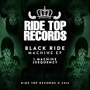Black Ride - Machine Original Mix