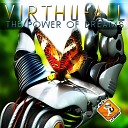 Virthu All - The Power Of Dreams Original Mix