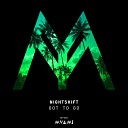 Nightshift - Got To Go Casey Spillman Remix