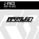 J V NC3 - Drop The Bass Original Mix