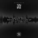Abicah Soul - A Dance Thing DJ Vivona Remix