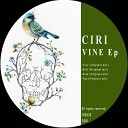 CIRI - Dali Original Mix