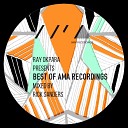 Rick Sanders - Best of Ama Recordings Vol 2 Continuous DJ…