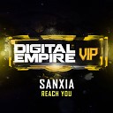 Sanxia - Reach You Original Mix