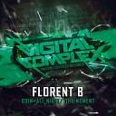 Florent B - The Moment Original Mix