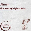 Akram - Sky Dance Original Mix