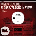 James Benedict - 21 Days Original Mix