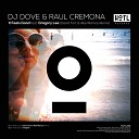 DJ Dove Raul Cremona feat Gregory Lee - It Feels Good David Tort Abel Ramos Remix