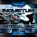 Inquietum - Amnesia Original Mix