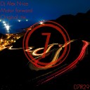 DJ Alex N ice - Motor Forward Original Mix
