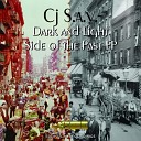 Cj S a y - Dark Side Original Mix