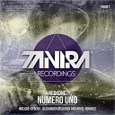 Redkone - Numero Uno Original Mix