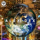 Alex Dex - System Glitch Original Mix