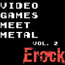 Erock - Skyrim Meets Metal