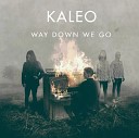 Kaleo - Way Down We Go Menko Remix RA