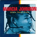 Marcia Johnson - Open Your Eyes Radio Edit E