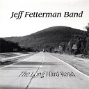 Jeff Fetterman - Maria