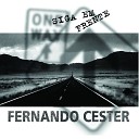 Fernando Cester - Contagem Regressiva
