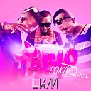 LKM feat Kola Loka El Chacal - Hablo Pokito Espanol Habana Club Remix