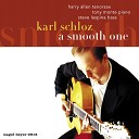 Karl Schloz feat Steve LaSpina Tony Monte Harry… - Lester Leaps In