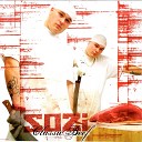 Sozi feat Shoddy - Soir e Fight Club