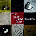 The Club Swing Band - Sympathique Je ne veux pas travailler