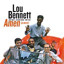 Lou Bennett - I m Getting Sentimental over You Bonus Track