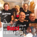 Bucci Band - Vecchio Night