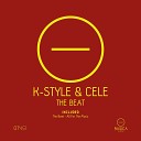 K Style Cele - All for the Music