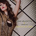 Nina Valentini, Tamashi - Shape of My Heart (Extended Mix)