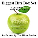 The Silver Beetles - Every Night