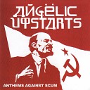 Angelic Upstarts - 2000000 Voices