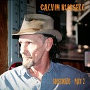 Calvin Russell - Nothing Can Save Me