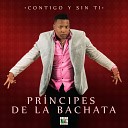 PRINCIPES DE LA BACHATA - Pensando en Ti