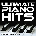 The Piano Bar - Forget You Piano Version