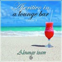 Alounge Team - The Dawn of a New Day