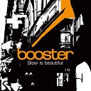 Booster - Lost In Space