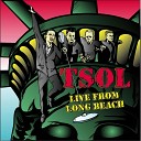 Tsol - Dance With Me