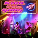 Kool The Gang - Tonight