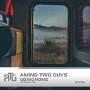 Amind Two Guys - Going Home Original Mix