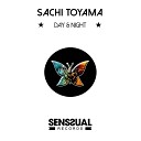 Sachi Toyama - Day Night