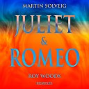 Martin Solveig feat Roy Woods - Juliet Romeo Hannah Wants Remix