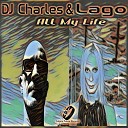 DJ Charles Lago - Salvation Acid Remix